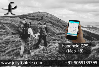 Illustration for article titled Are You On A Adventurous Location - Choose The Right Handheld GPS
